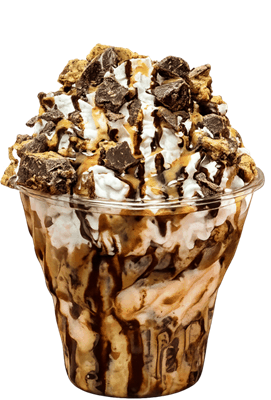 Reese Cup Blast